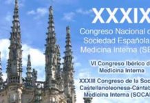XXXIV Congreso Nacional SEMI – 21 a 23 noviembre 2018 (Burgos)