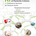 XI Congreso Nacional de Atención al Paciente Crónico XI Congreso Nacional de Atención al Paciente Crónico