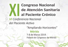 XI Congreso Nacional de Atención al Paciente Crónico