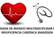 I JORNADA DE MANEJO MULTIDISCIPLINAR DE LA INSUFICIENCIA CARDÍACA AVANZADA