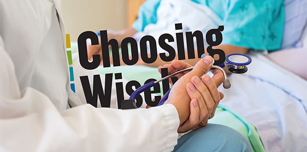 Recomendaciones «Choosing Wisely» de la SEMI y las sociedades de Medicina de Familia