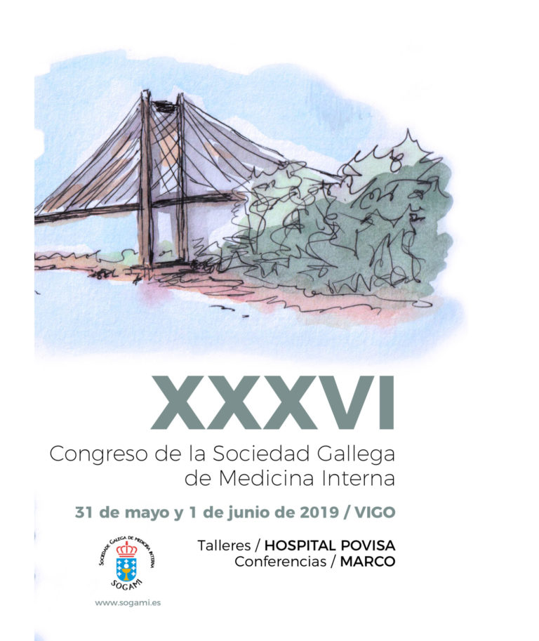XXXVI Congreso de la Sociedad Gallega de Medicina Interna