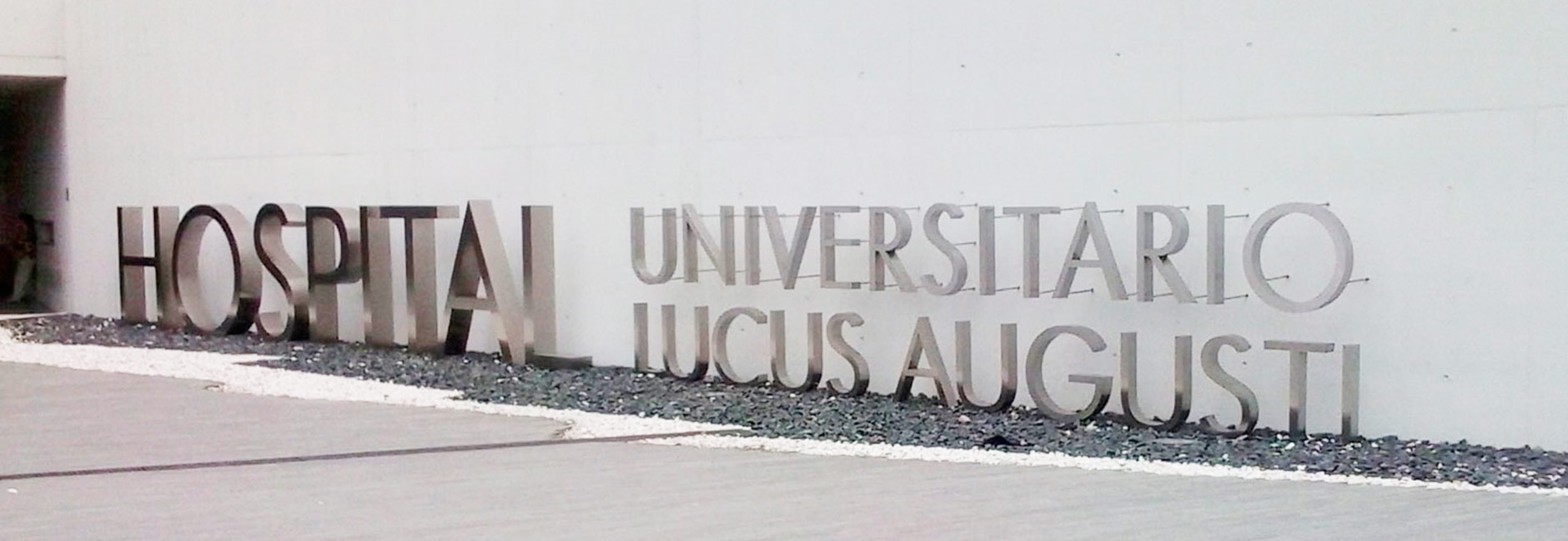 HULA Hospital Lucus Augusti