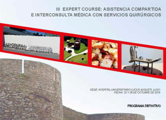 III Expert Course en Asistencia Compartida e Interconsulta